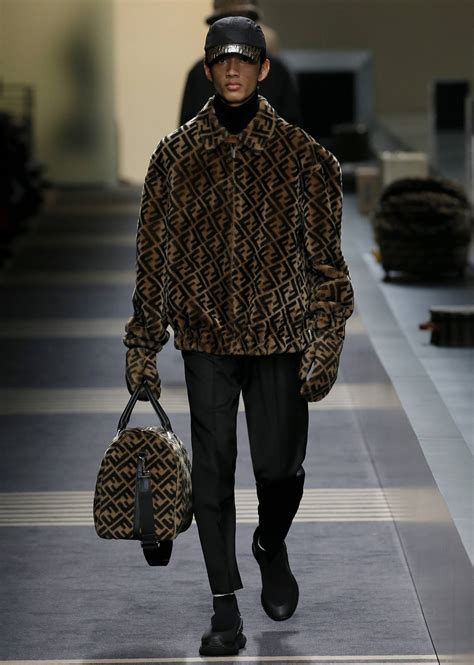 Fendi Clothing for Men 